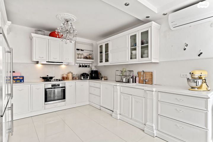 בית פרטי/ קוטג', ביאליק, מרכז, קרית עבודה, חולון