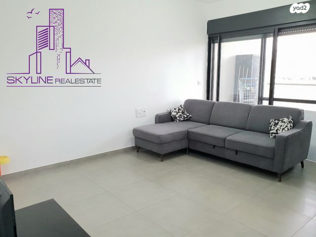 דירה, יאנוש קורצ'אק, קרית נורדאו, נתניה