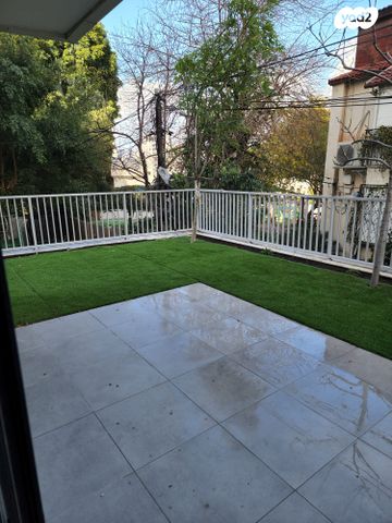 דירת גן, חיבת ציון, שכונת הלל, רמת גן