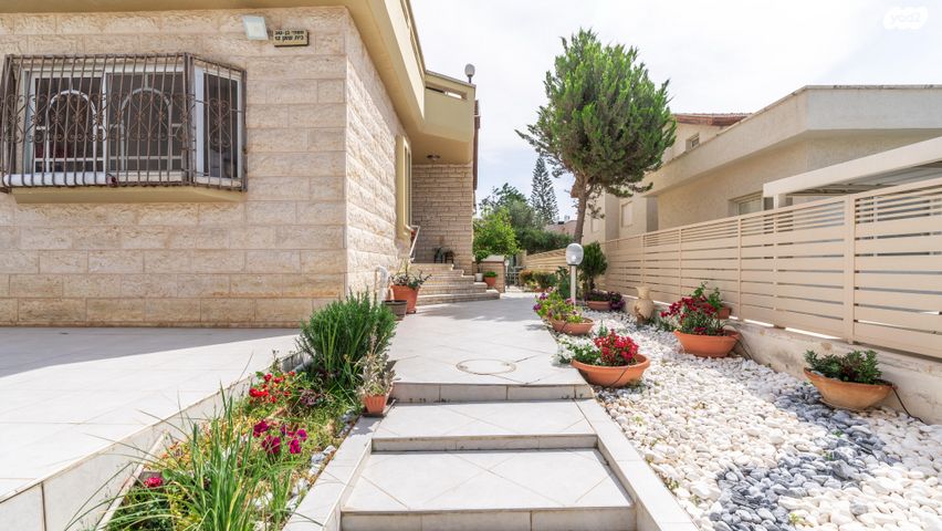 בית פרטי/ קוטג', באר שבע