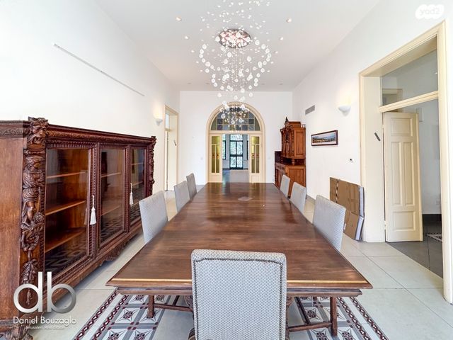 דירה, פינסקר, טלביה, קוממיות, ירושלים