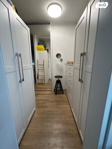 דירה, השופט חיים כהן 6, ארנונה, ירושלים