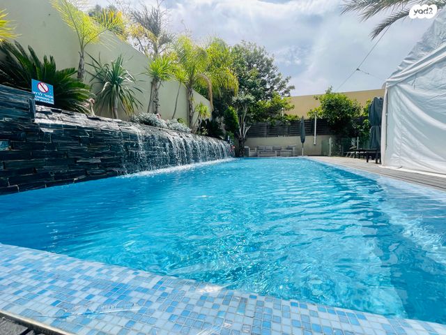 בית פרטי/ קוטג', רמות השבים, רמות השבים