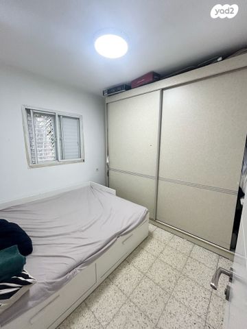 דירה, שמחה הולצברג, נאות שמיר, רמלה