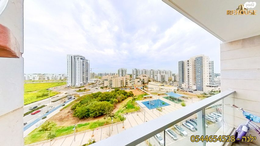 דירה, בקעת רימון, שקמים ואגמים, אשקלון