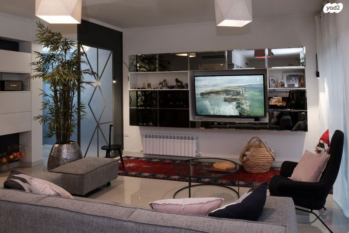 דירה, השופט חיים כהן 6, ארנונה, ירושלים