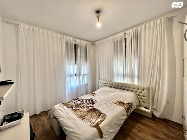 דירה, לח"י 12, רמת אפרים, נתניה