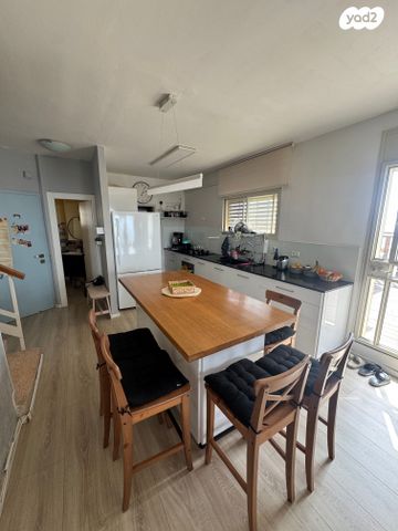 דירה, ויצ"ו, כרמליה, חיפה