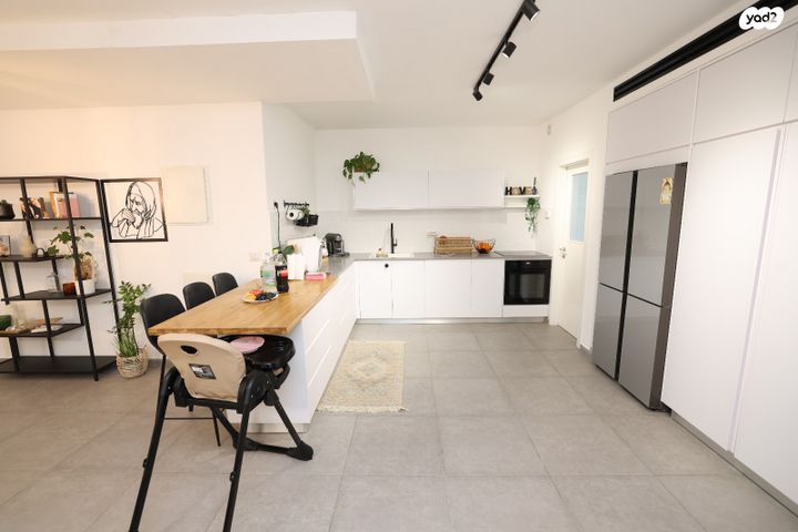 דירה, דפנה, שאר העיר, באר שבע