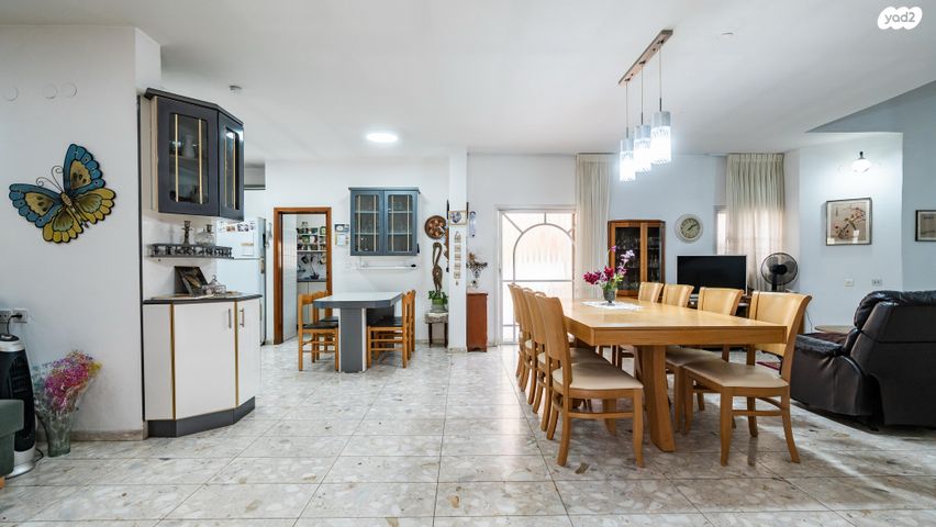 בית פרטי/ קוטג', באר שבע