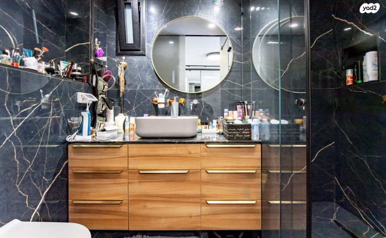 דירה, אסירי ציון, קרית שלום, תל אביב יפו