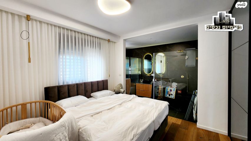 דירה, עגנון 6, עיר, מרכז העיר, נהריה