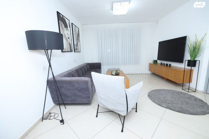 דירה, הרב טנא, נווה זאב, נאות אילן, באר שבע