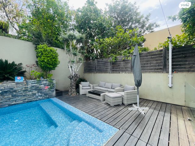 בית פרטי/ קוטג', רמות השבים, רמות השבים