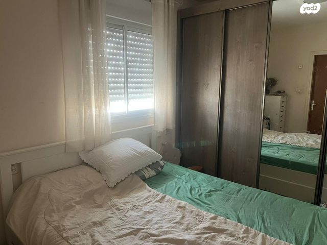 דירה, הצופים 8, נעורים, ראשון לציון