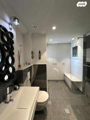 דירה, השופט חיים כהן 6, ארנונה, ירושלים