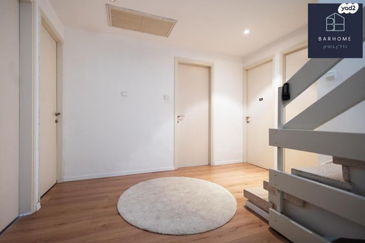 בית פרטי/ קוטג', דרך הגנים 1, כפר שמריהו, כפר שמריהו