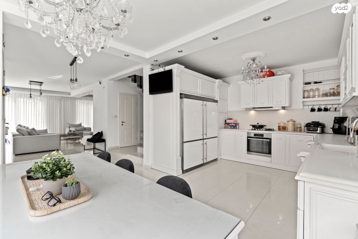 בית פרטי/ קוטג', ביאליק, מרכז, קרית עבודה, חולון