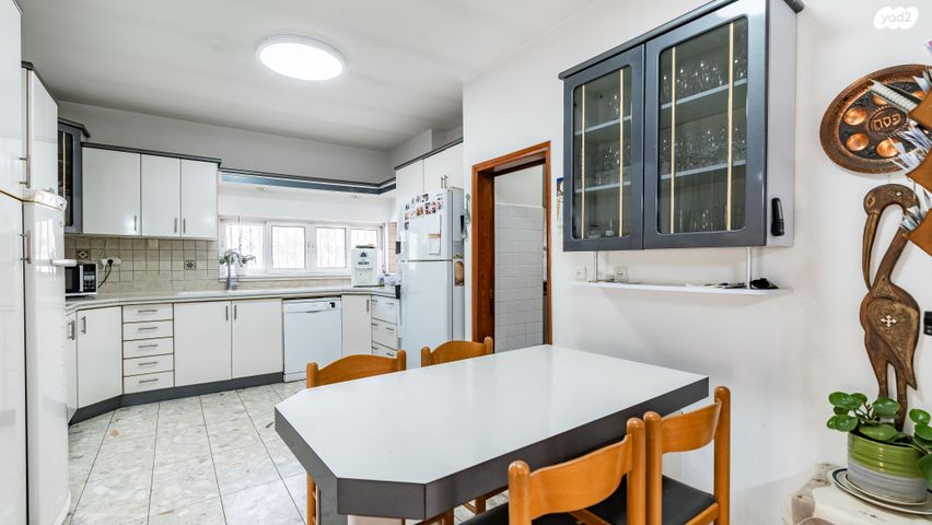 בית פרטי/ קוטג', באר שבע