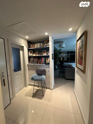 דירה, השופט חיים כהן 6, ארנונה, ירושלים