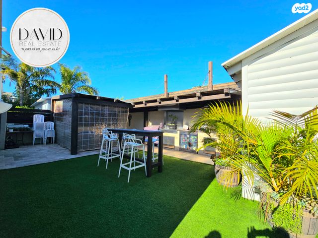 בית פרטי/ קוטג', הדביר, בית אליעזר, חדרה