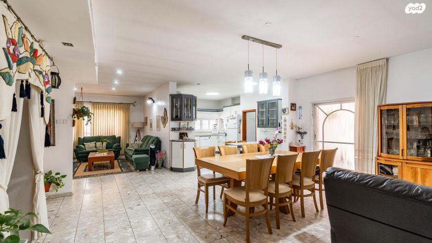 בית פרטי/ קוטג', באר שבע