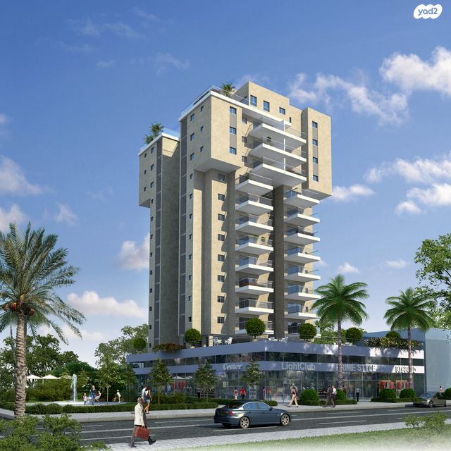 דירה, שלמה גולדין, ג' / מרכז מזרח העיר, רחובות