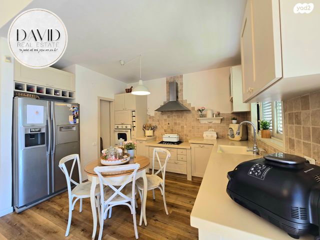 בית פרטי/ קוטג', הדביר, בית אליעזר, חדרה