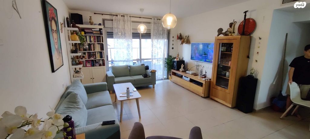 דירה, דרך היין 15, ברנע, אשקלון