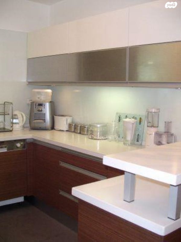 דירה, הגוש הגדול, רמת אביב החדשה, נופי ים, תל אביב יפו