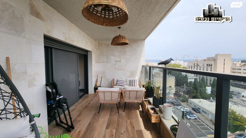 דירה, עגנון 6, עיר, מרכז העיר, נהריה