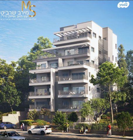 דירה, ארתור הנטקה, אחוזה, חיפה