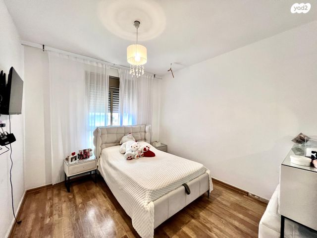 דירה, לח"י 12, רמת אפרים, נתניה