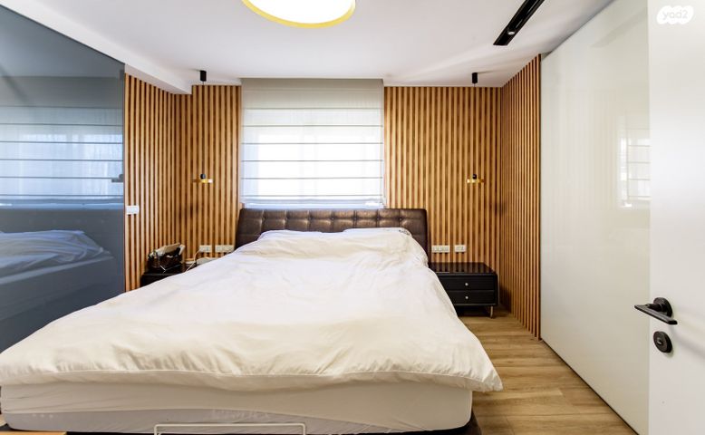 דירה, אסירי ציון, קרית שלום, תל אביב יפו