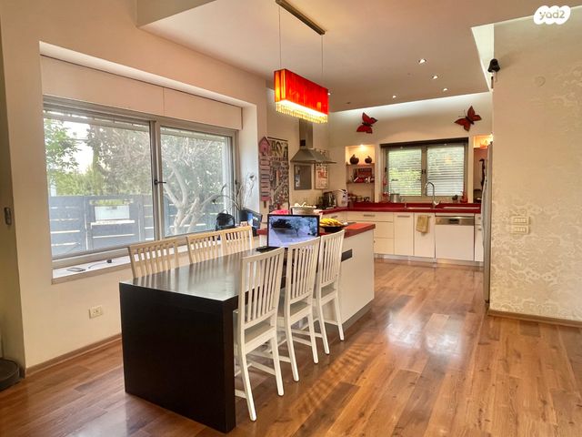 בית פרטי/ קוטג', רמות השבים, רמות השבים