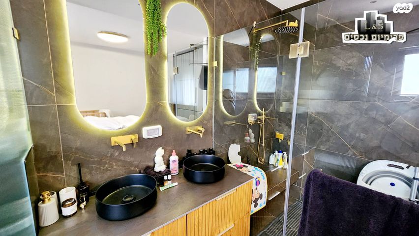 דירה, עגנון 6, עיר, מרכז העיר, נהריה