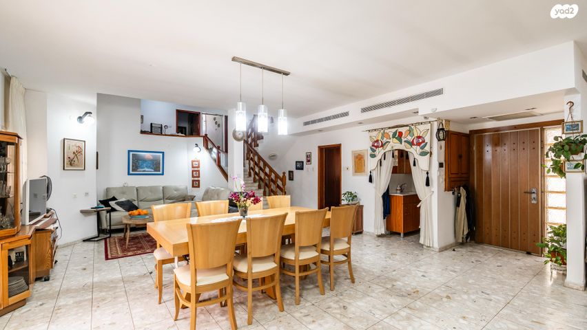 בית פרטי/ קוטג', באר שבע