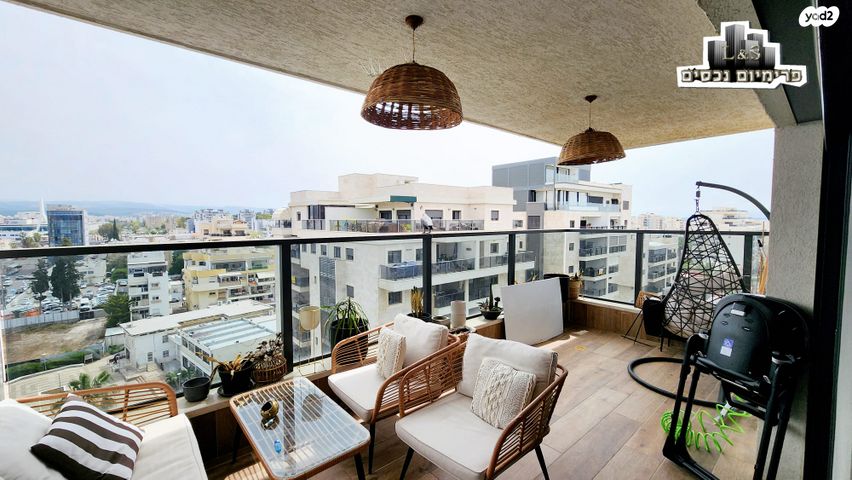 דירה, עגנון 6, עיר, מרכז העיר, נהריה