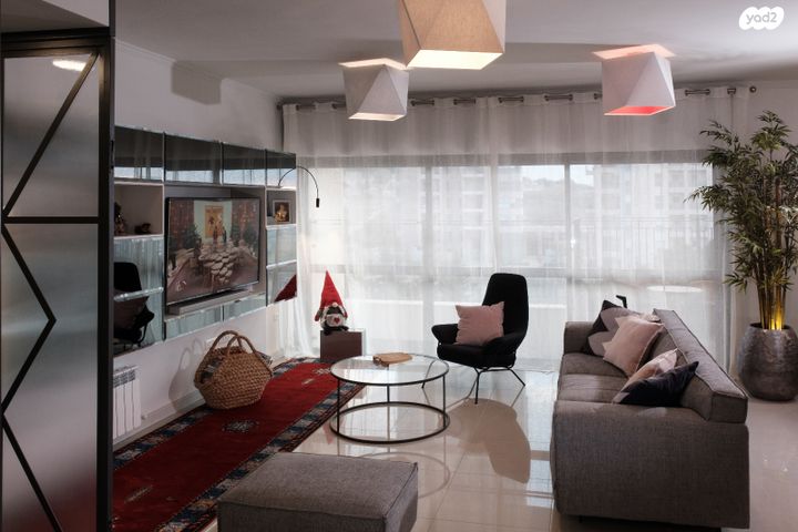 דירה, השופט חיים כהן 6, ארנונה, ירושלים