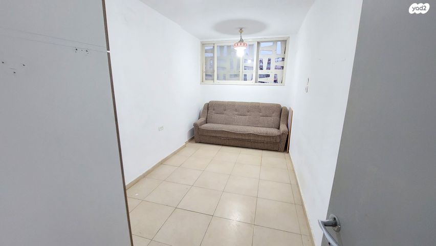 דירה, דרך השלום, שכונה ג', באר שבע