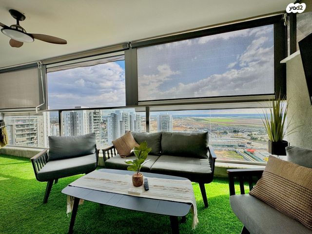 דירה, נתיבות