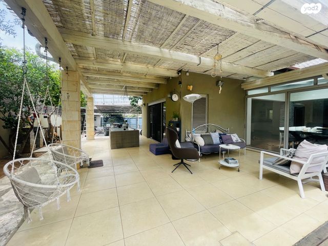 בית פרטי/ קוטג', רמות השבים, רמות השבים