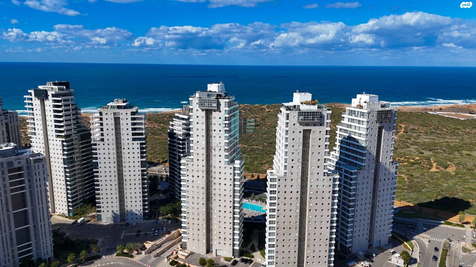 עיר ימים