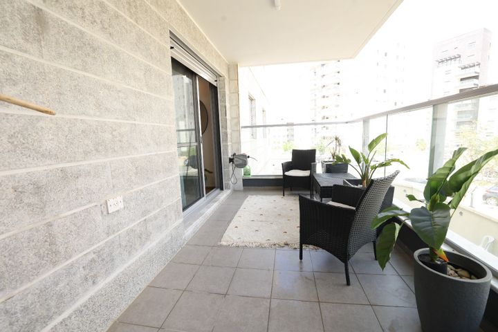 דירה, דפנה, שאר העיר, באר שבע