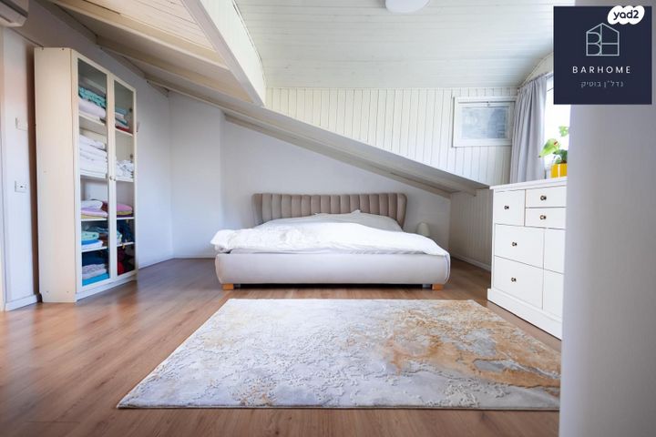 בית פרטי/ קוטג', דרך הגנים 1, כפר שמריהו, כפר שמריהו