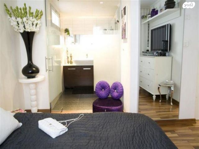 דירה, הגוש הגדול, רמת אביב החדשה, נופי ים, תל אביב יפו