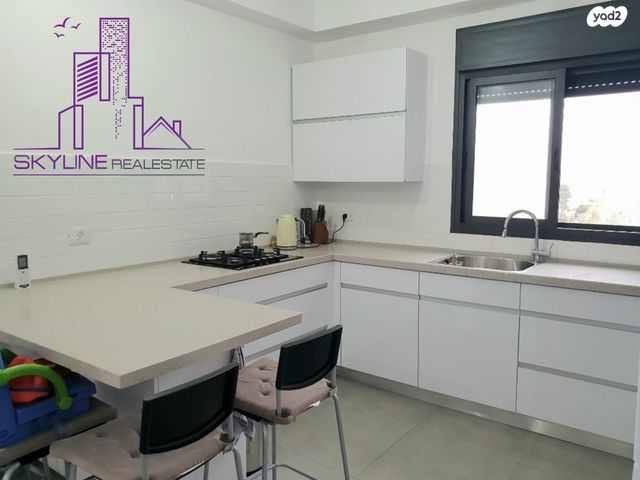 דירה, יאנוש קורצ'אק, קרית נורדאו, נתניה