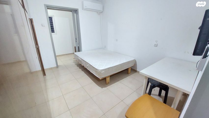 דירה, דרך השלום, שכונה ג', באר שבע