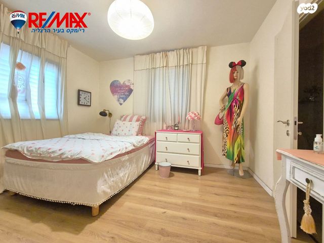 דירה, העלייה השנייה, הרצליה הירוקה, נווה עובד, הרצליה