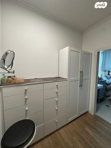 דירה, השופט חיים כהן 6, ארנונה, ירושלים